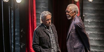 poster de la série Sur les bouts ronds, des chaussures hautes