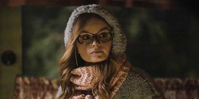 poster de la série Regal Jumping Spider