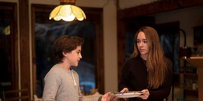 poster de la série La cargaison mystérieuse