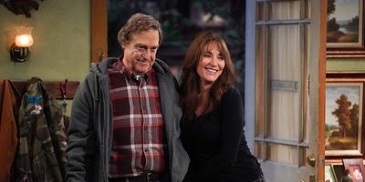 poster de la série Two Proposals, a Homecoming and a Bear