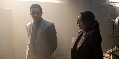 poster de la série Add-a-Bead