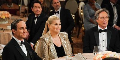 poster de la série Reconnaissance honorifique