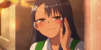 poster de la série Tout touffu / Merci beaucoup !