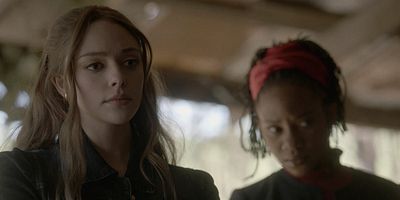 poster de la série Programmé pour t’aimer