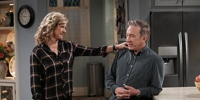 poster de la série Keep On Truckin'