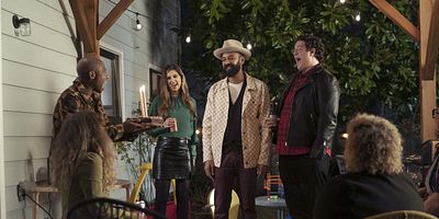 poster de la série Sorry