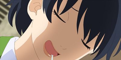 poster de la série Une équipe en progrès