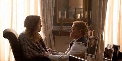 poster de la série Silence is Purgatory