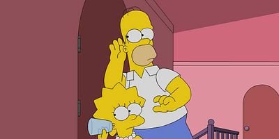 poster de la série Code G.R.A.N.D.-P.E.R.E