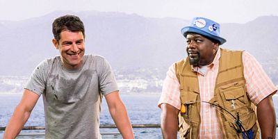 poster de la série Welcome to the Surprise