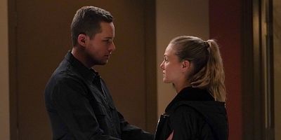 poster de la série ... ou ne pas suivre les règles