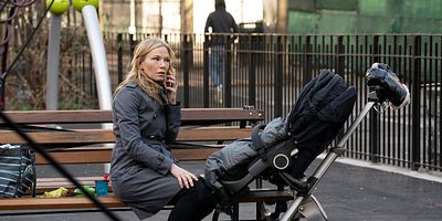 poster de la série Le psychopathe affranchi