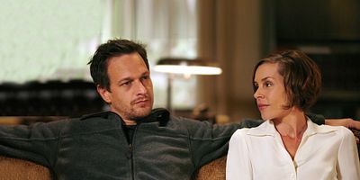 poster de la série Jack et Amy - Semaine 5 - jeudi 17h