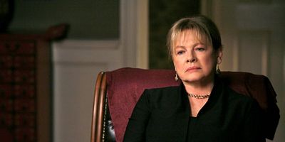 poster de la série Gina - Semaine 7 - vendredi 19h