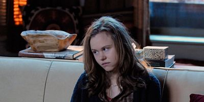 poster de la série April - Deuxième semaine