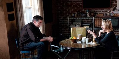 poster de la série Mia - Quatrième semaine