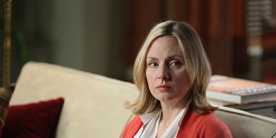 poster de la série Mia - Sixième semaine