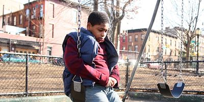 poster de la série Oliver - Sixième semaine