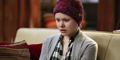 poster de la série April - Septième semaine