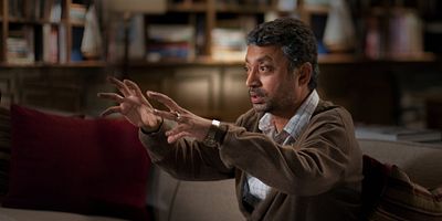 poster de la série Sunil - Deuxième semaine