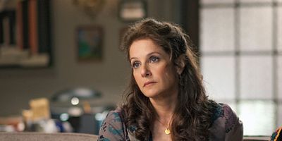 poster de la série Frances, troisième semaine