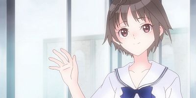 poster de la série Panic