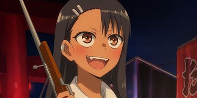 poster de la série On va au festival ? / On dirait un rencard / On rentre ?