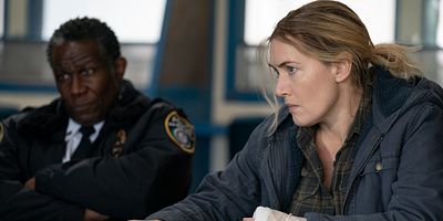 poster de la série Et bien mauvais serait l'orage