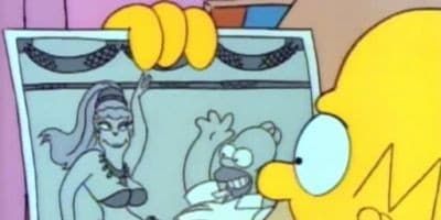 poster de la série Un atome de bon sens