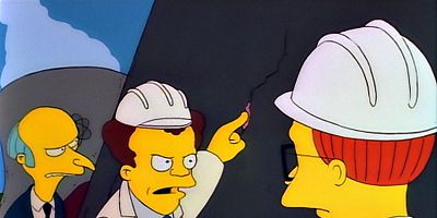 poster de la série Sous le signe du poisson