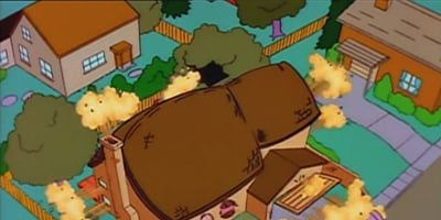 poster de la série Poisson d'avril