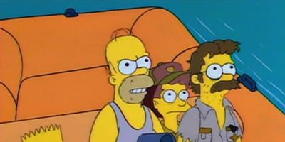 poster de la série Scout un jour, scout toujours