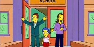 poster de la série Radioactive Man