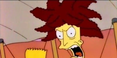 poster de la série Bombinette Bob