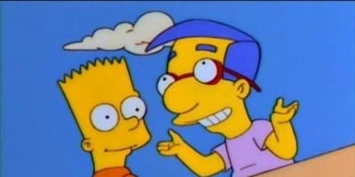 poster de la série 22 courts-métrages sur Springfield