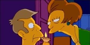 poster de la série L'amour pédagogique