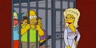 poster de la série Les prisonniers du stade