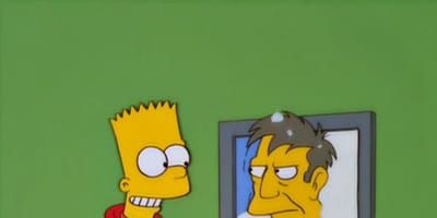 poster de la série A bas le sergent Skinner