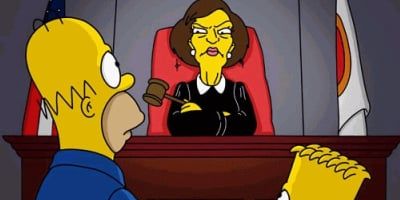 poster de la série Les parents trinquent