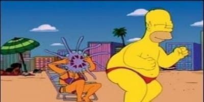 poster de la série Aventures au Brésil