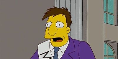 poster de la série Colonel Homer