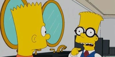 poster de la série L'échange