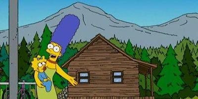 poster de la série Souvenirs dangereux