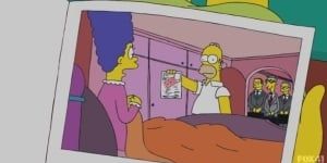 poster de la série Mariage en sinistre