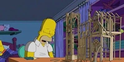 poster de la série Mon père avait tort