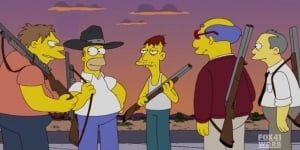 poster de la série Un prince à New-Orge