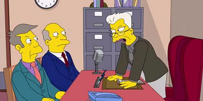 poster de la série Un test avant d'essayer