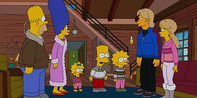 poster de la série À tuteur-tuteur ennemi