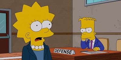 poster de la série Super Zero Dark