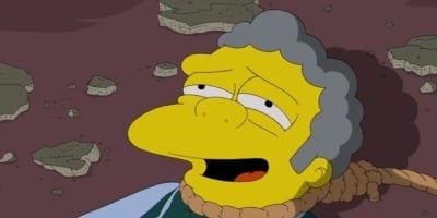 poster de la série Wisky bizness